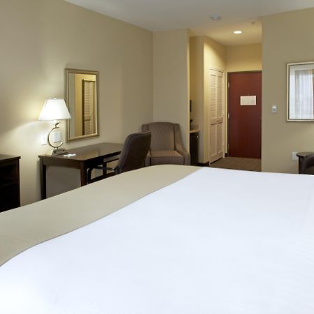 Holiday Inn Houston-Webster By Ihg Ngoại thất bức ảnh