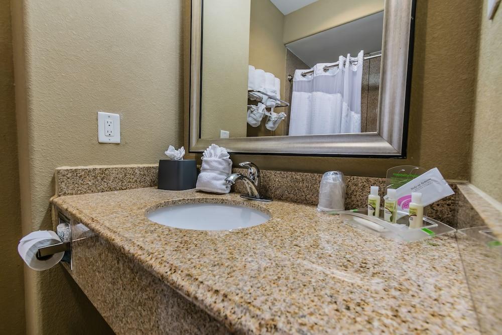Holiday Inn Houston-Webster By Ihg Ngoại thất bức ảnh