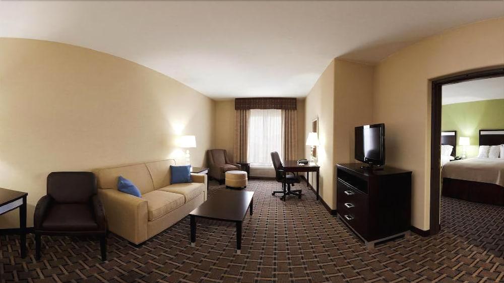 Holiday Inn Houston-Webster By Ihg Ngoại thất bức ảnh