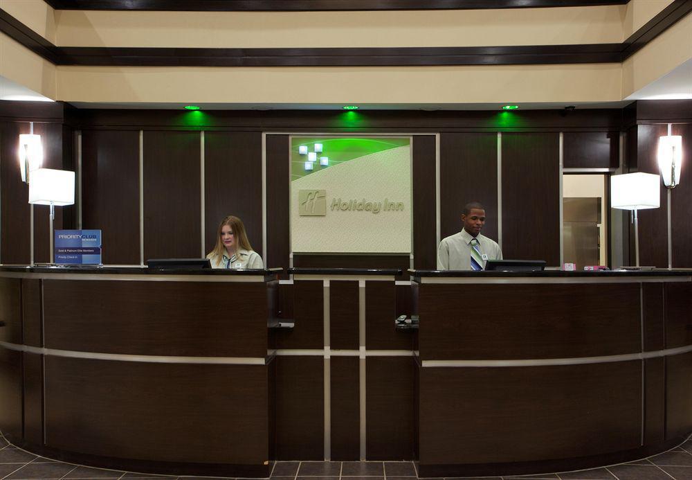 Holiday Inn Houston-Webster By Ihg Nội địa bức ảnh