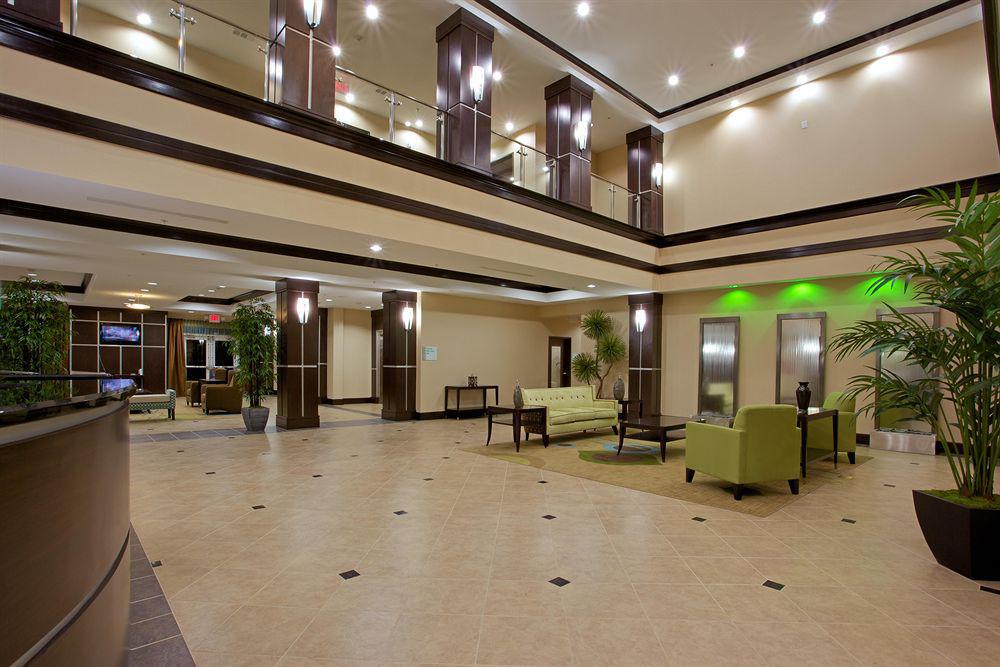 Holiday Inn Houston-Webster By Ihg Nội địa bức ảnh
