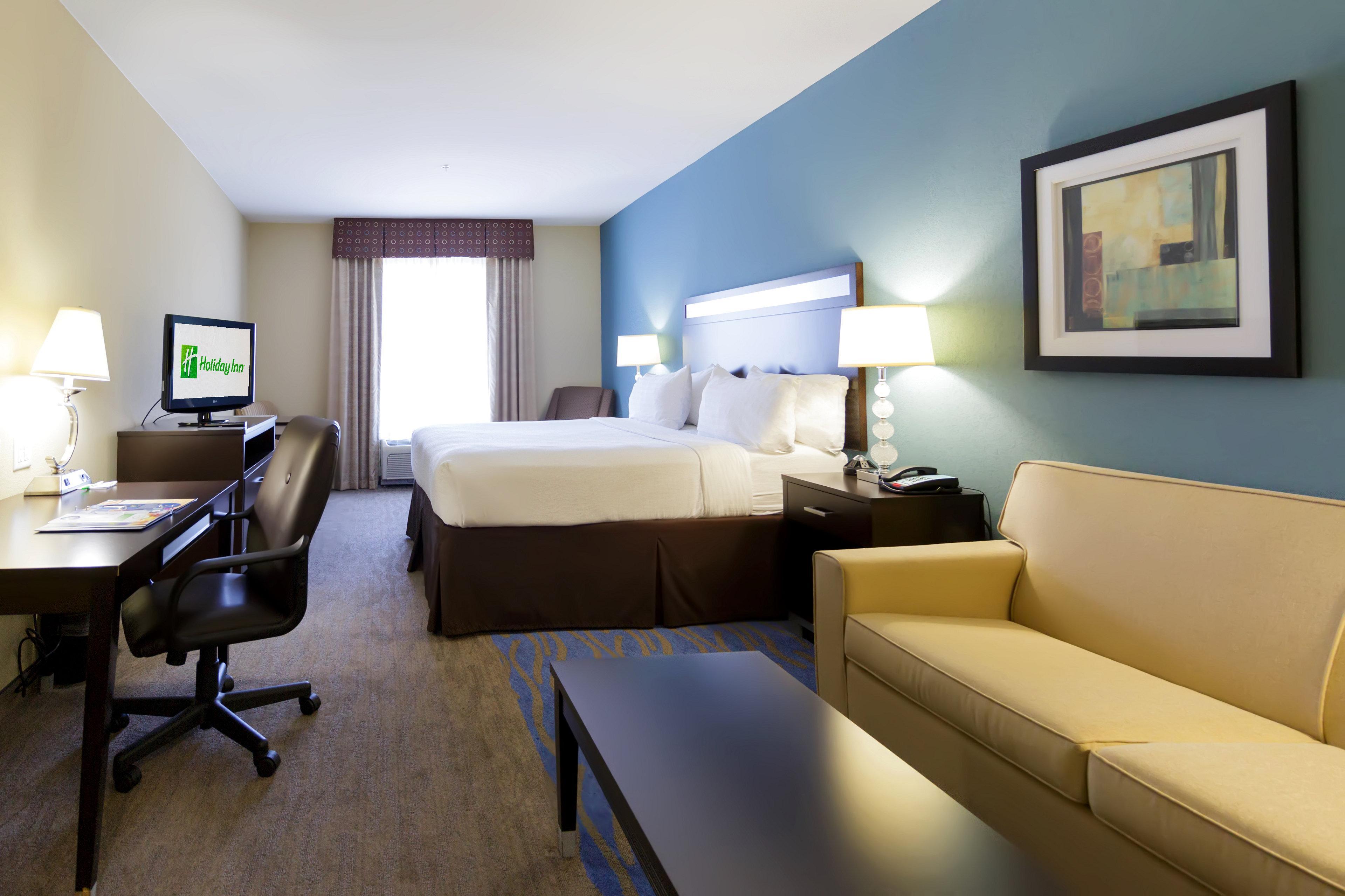 Holiday Inn Houston-Webster By Ihg Ngoại thất bức ảnh