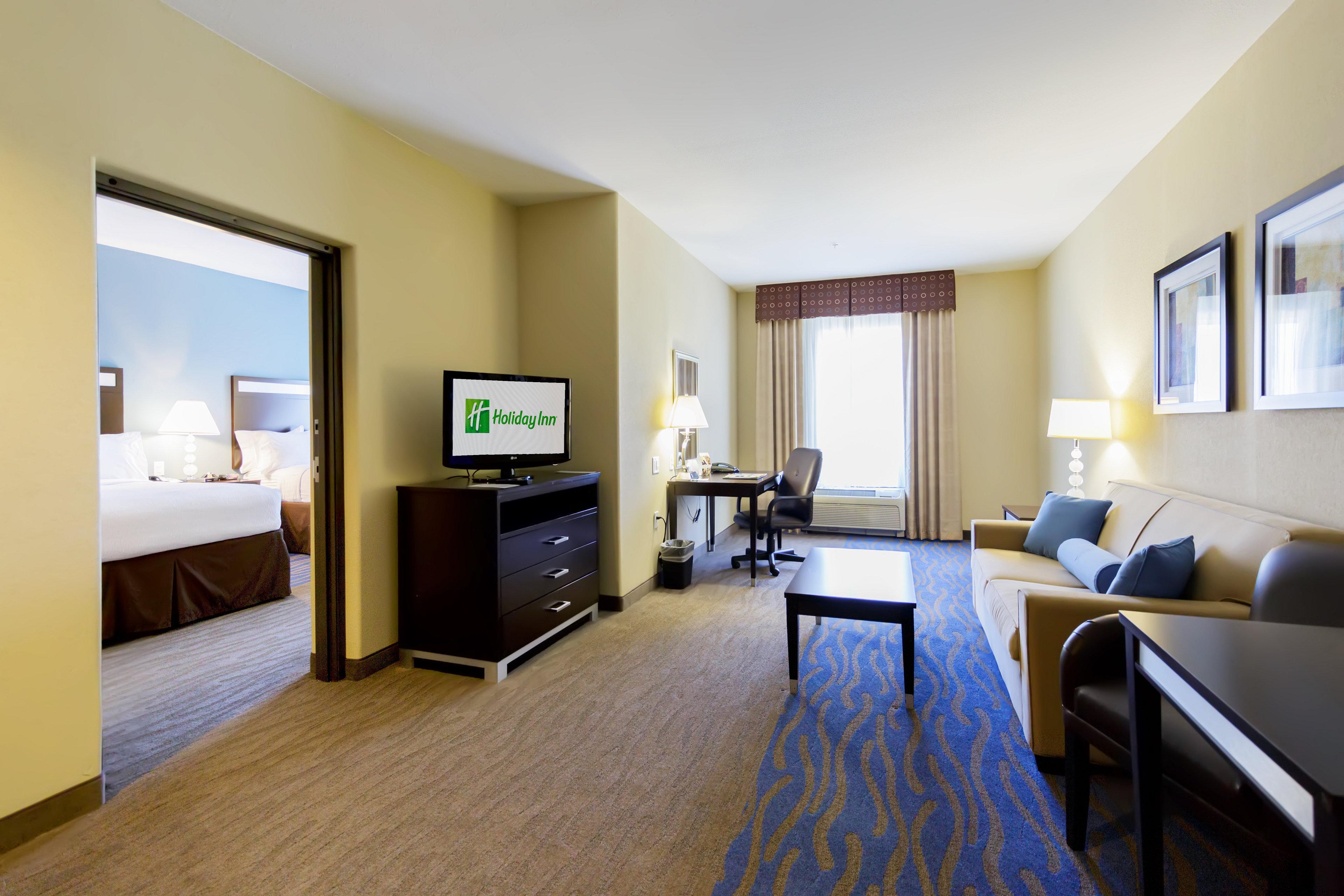 Holiday Inn Houston-Webster By Ihg Ngoại thất bức ảnh