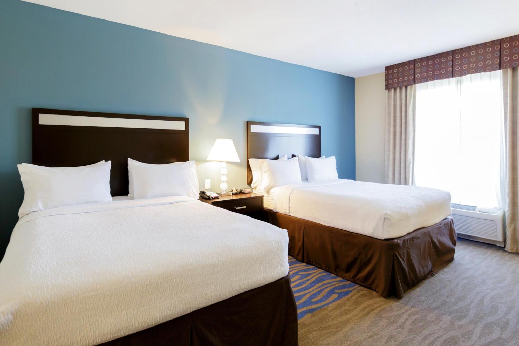 Holiday Inn Houston-Webster By Ihg Ngoại thất bức ảnh