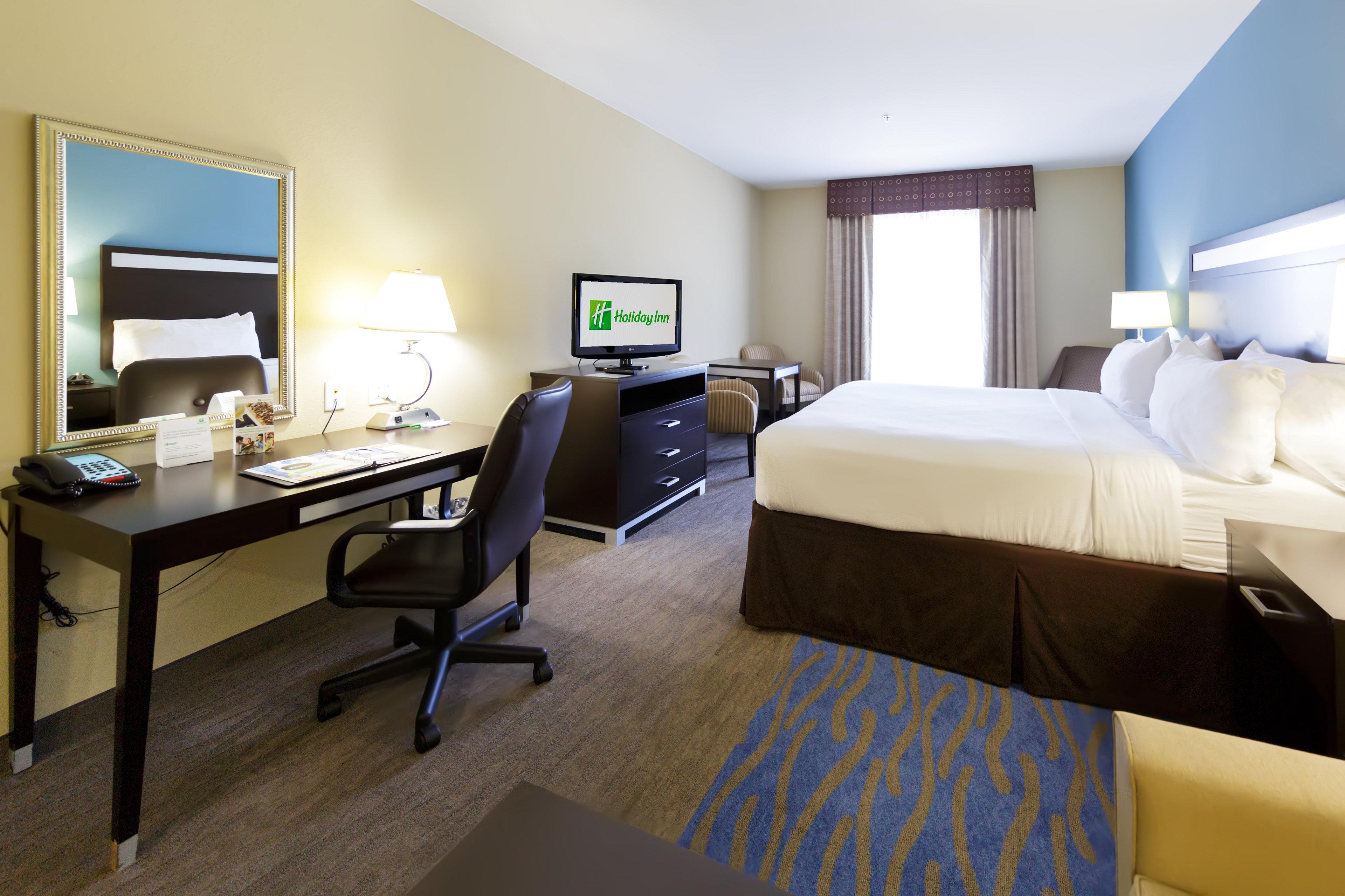Holiday Inn Houston-Webster By Ihg Ngoại thất bức ảnh