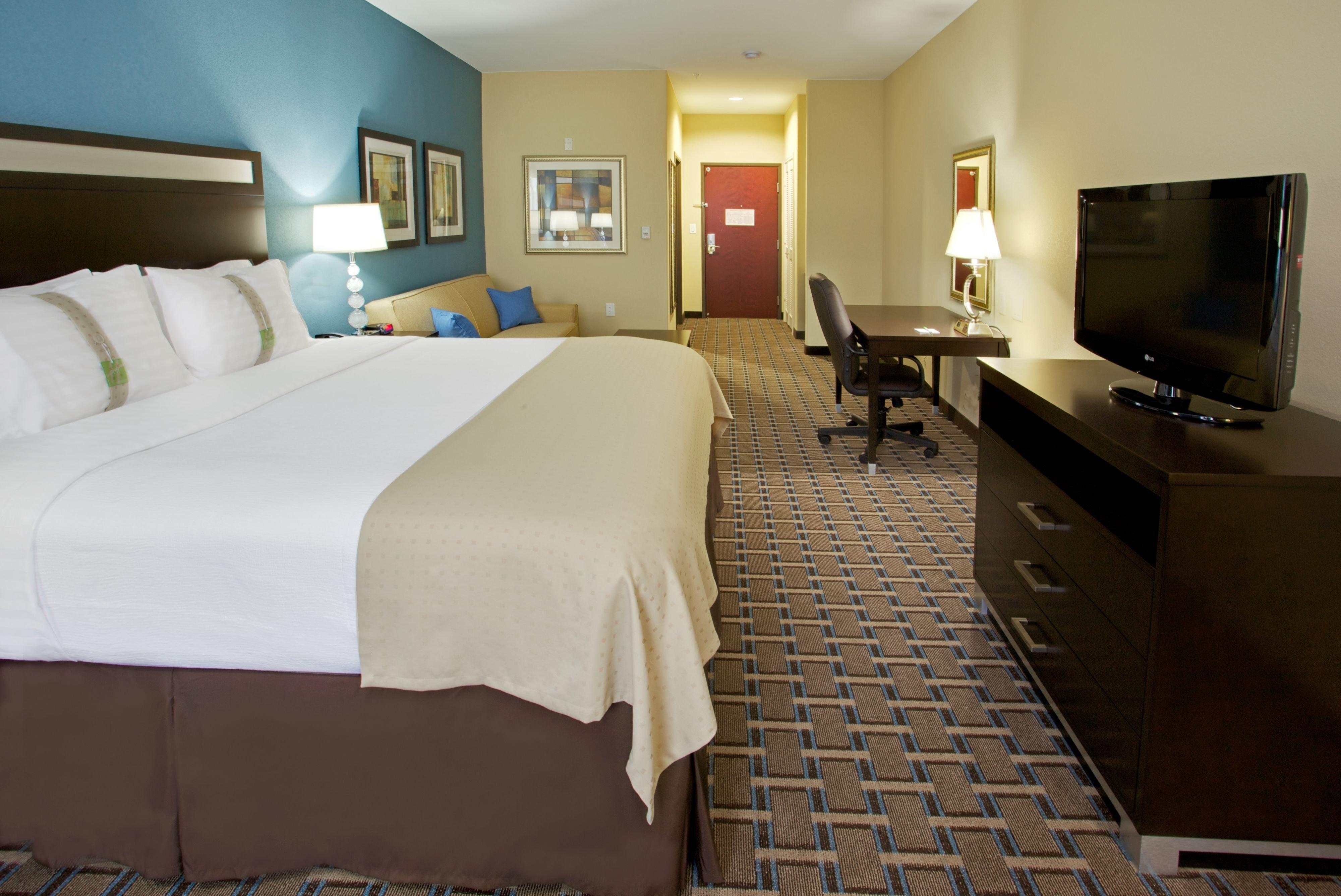 Holiday Inn Houston-Webster By Ihg Ngoại thất bức ảnh