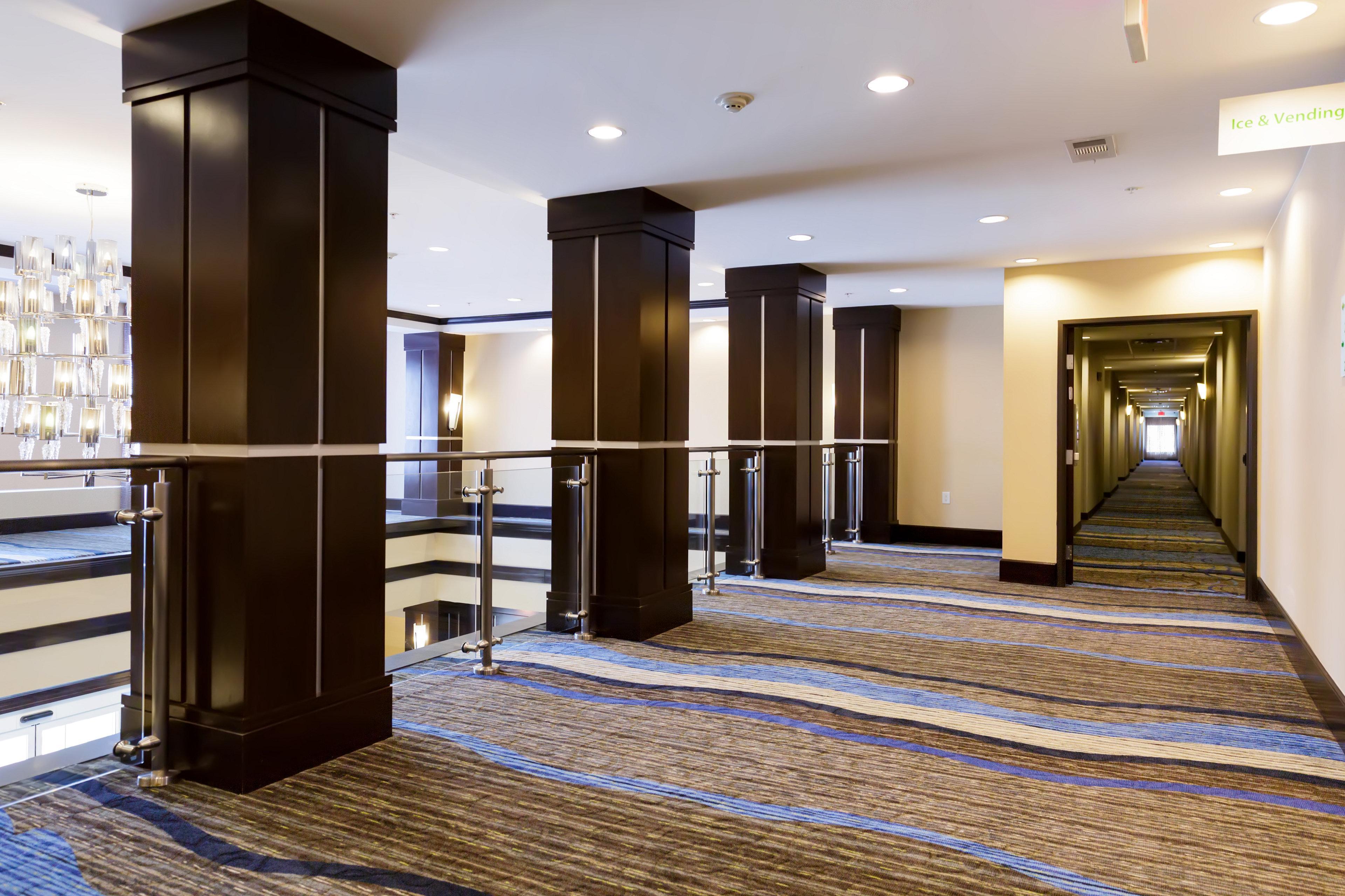 Holiday Inn Houston-Webster By Ihg Ngoại thất bức ảnh