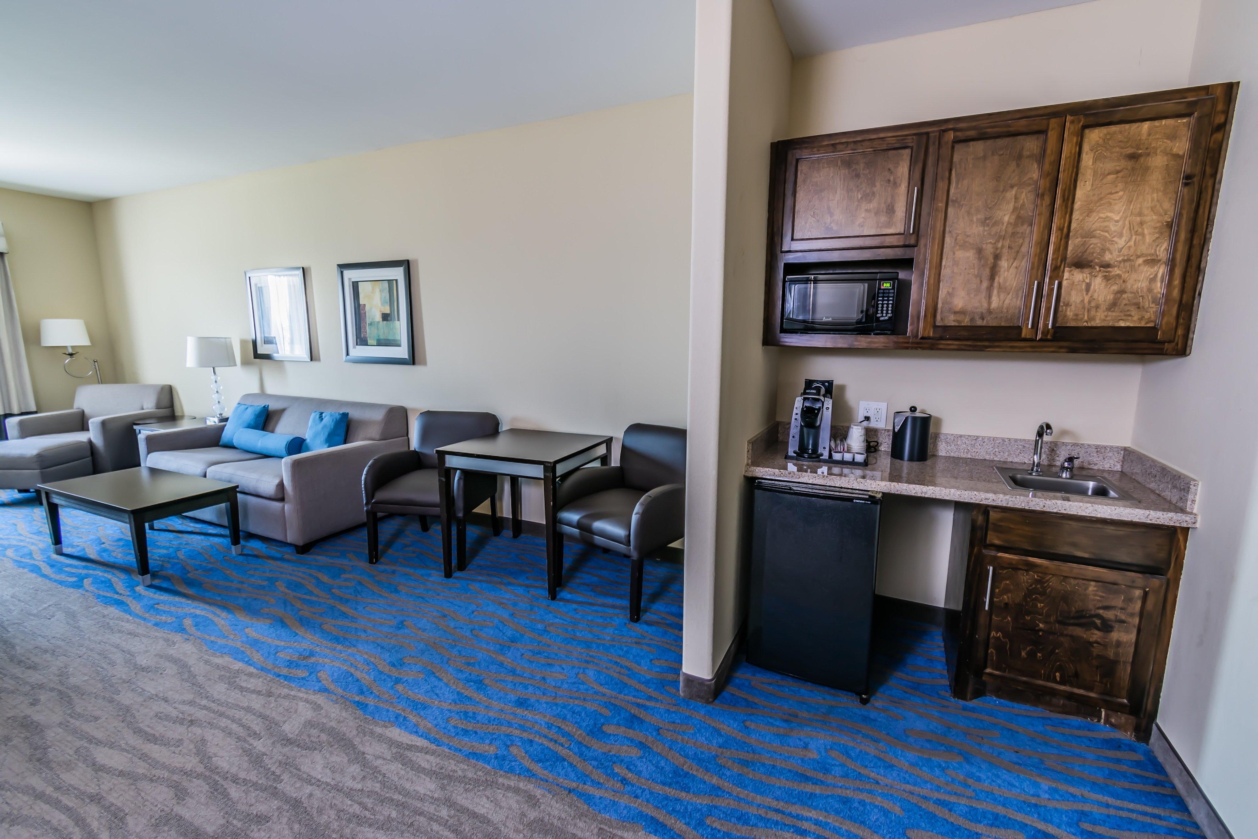 Holiday Inn Houston-Webster By Ihg Ngoại thất bức ảnh
