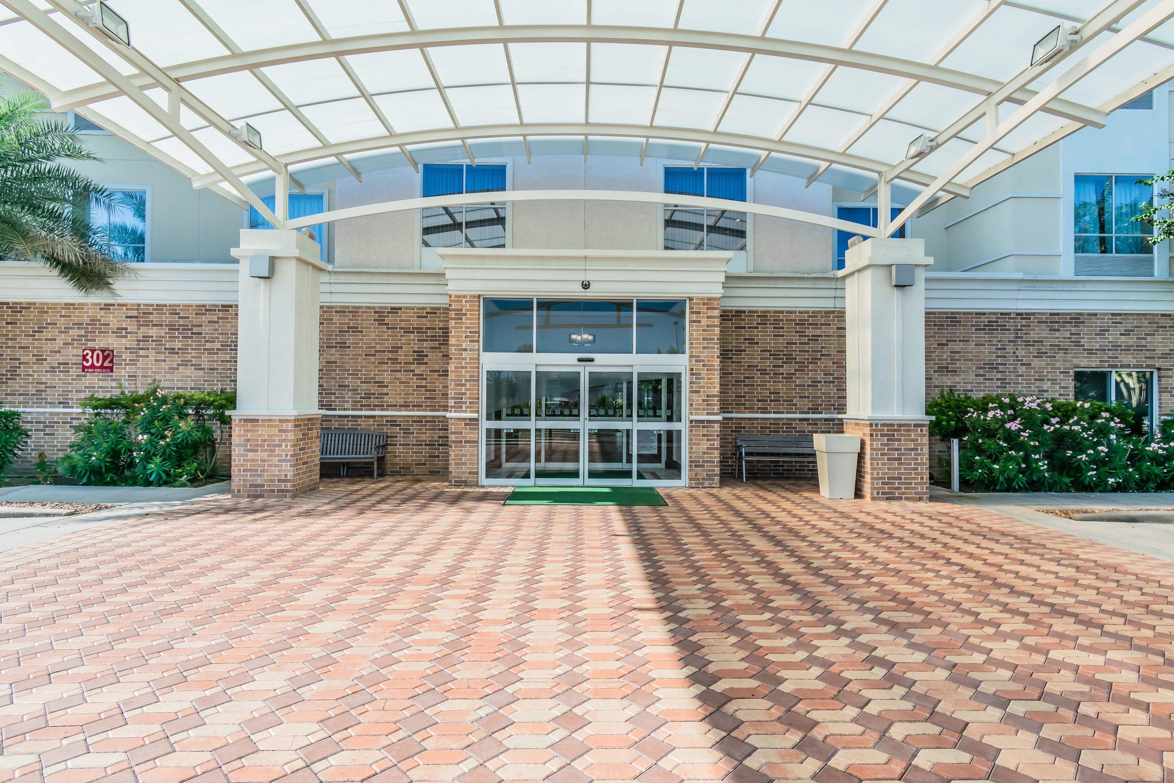 Holiday Inn Houston-Webster By Ihg Ngoại thất bức ảnh