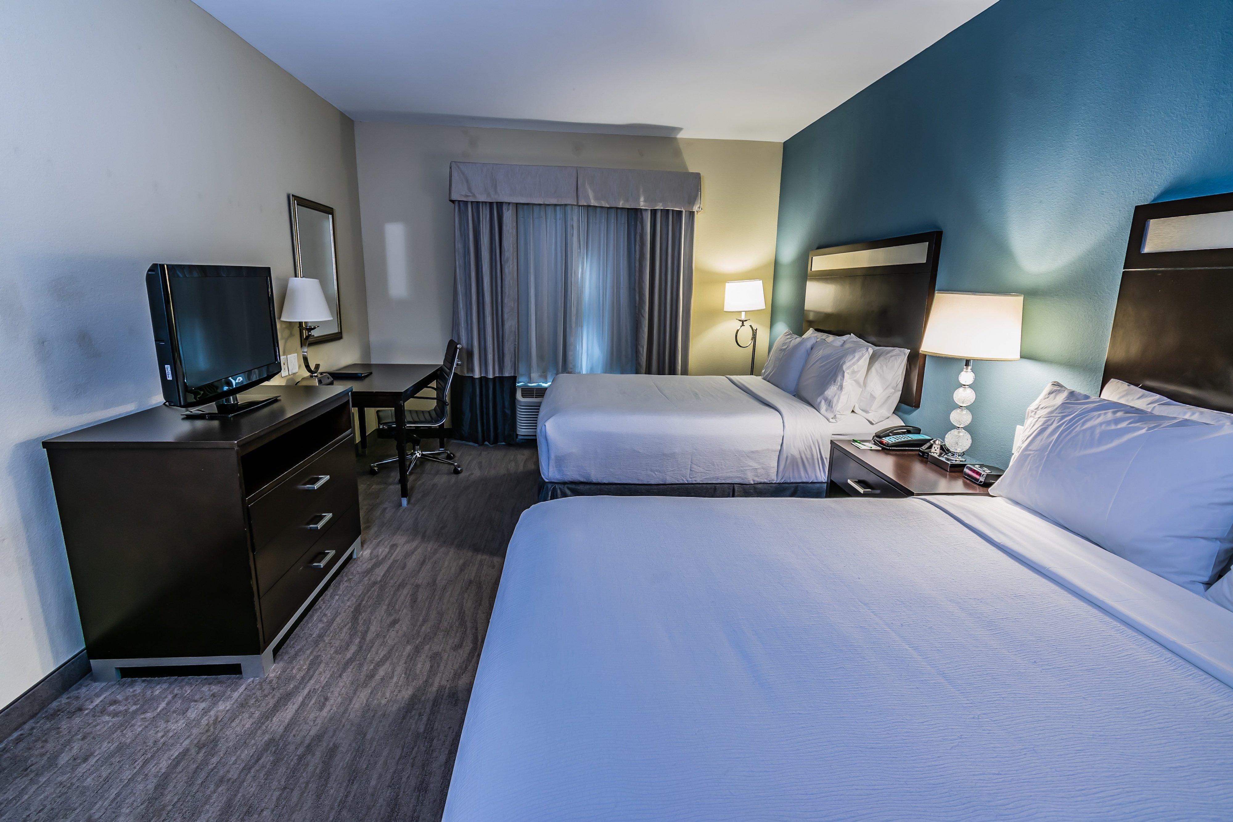 Holiday Inn Houston-Webster By Ihg Ngoại thất bức ảnh