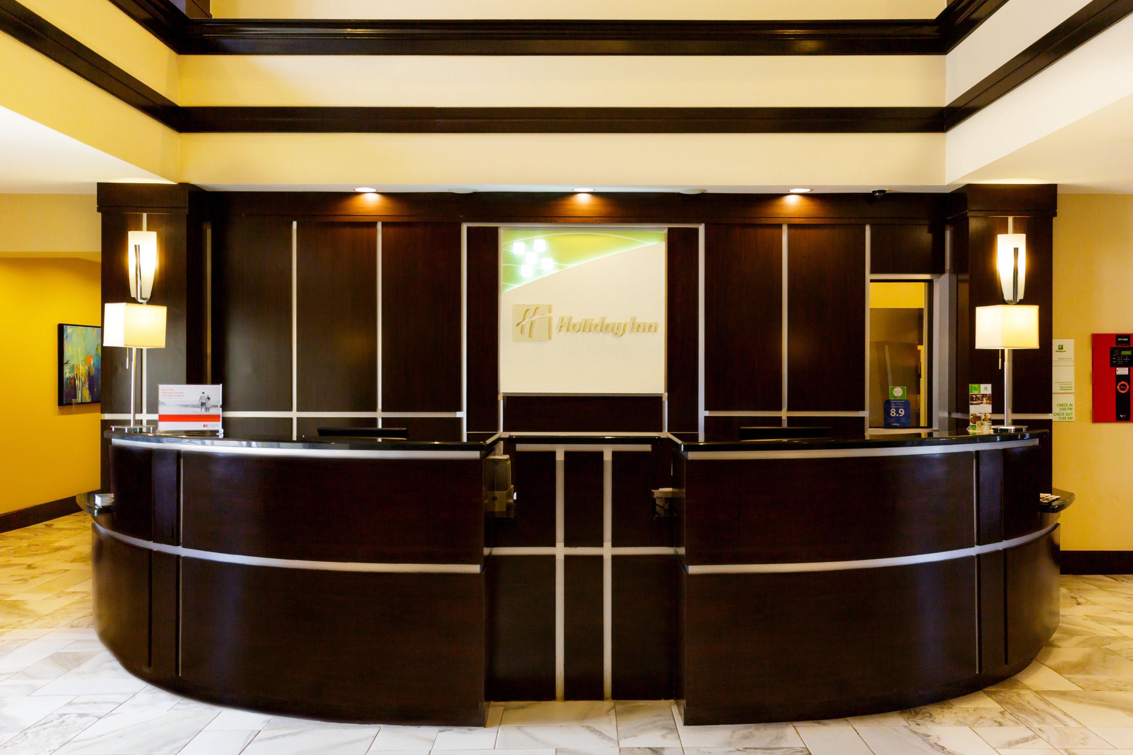 Holiday Inn Houston-Webster By Ihg Ngoại thất bức ảnh