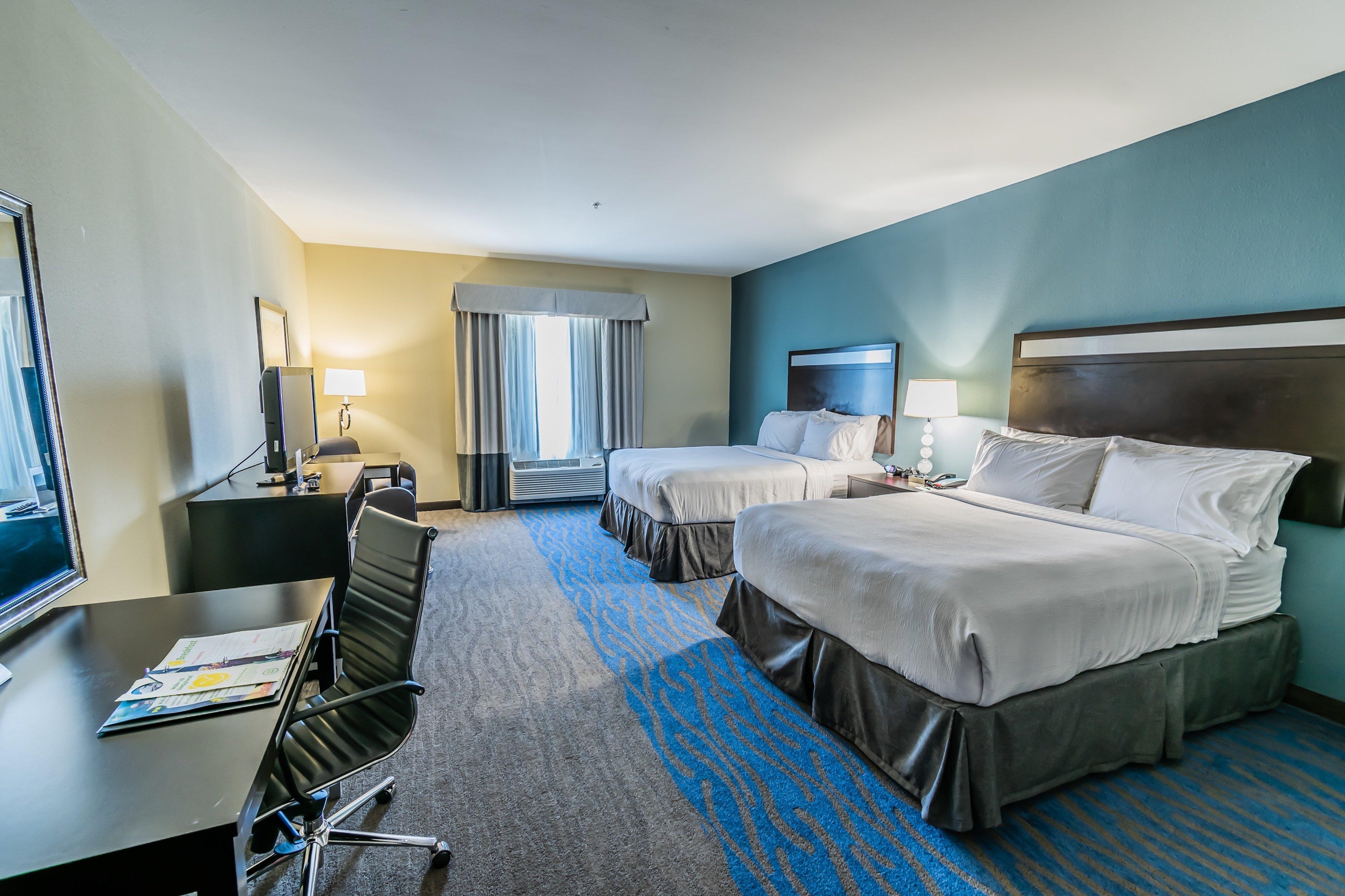 Holiday Inn Houston-Webster By Ihg Ngoại thất bức ảnh