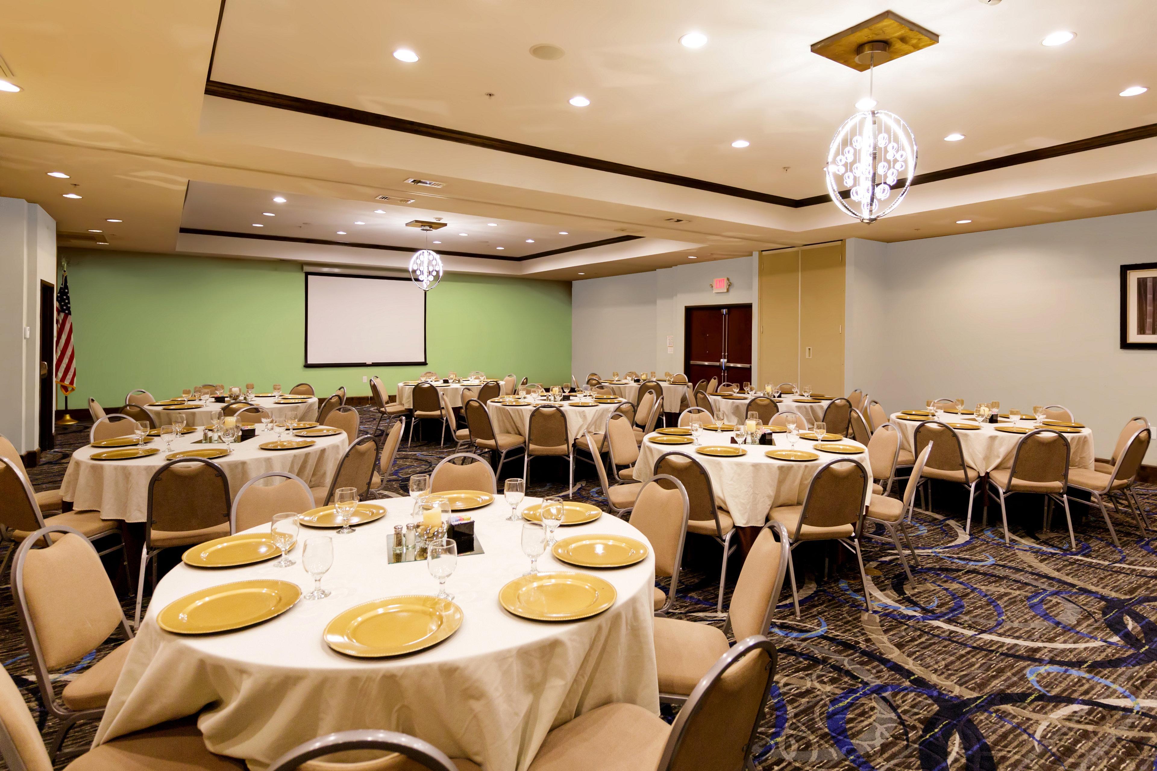 Holiday Inn Houston-Webster By Ihg Ngoại thất bức ảnh