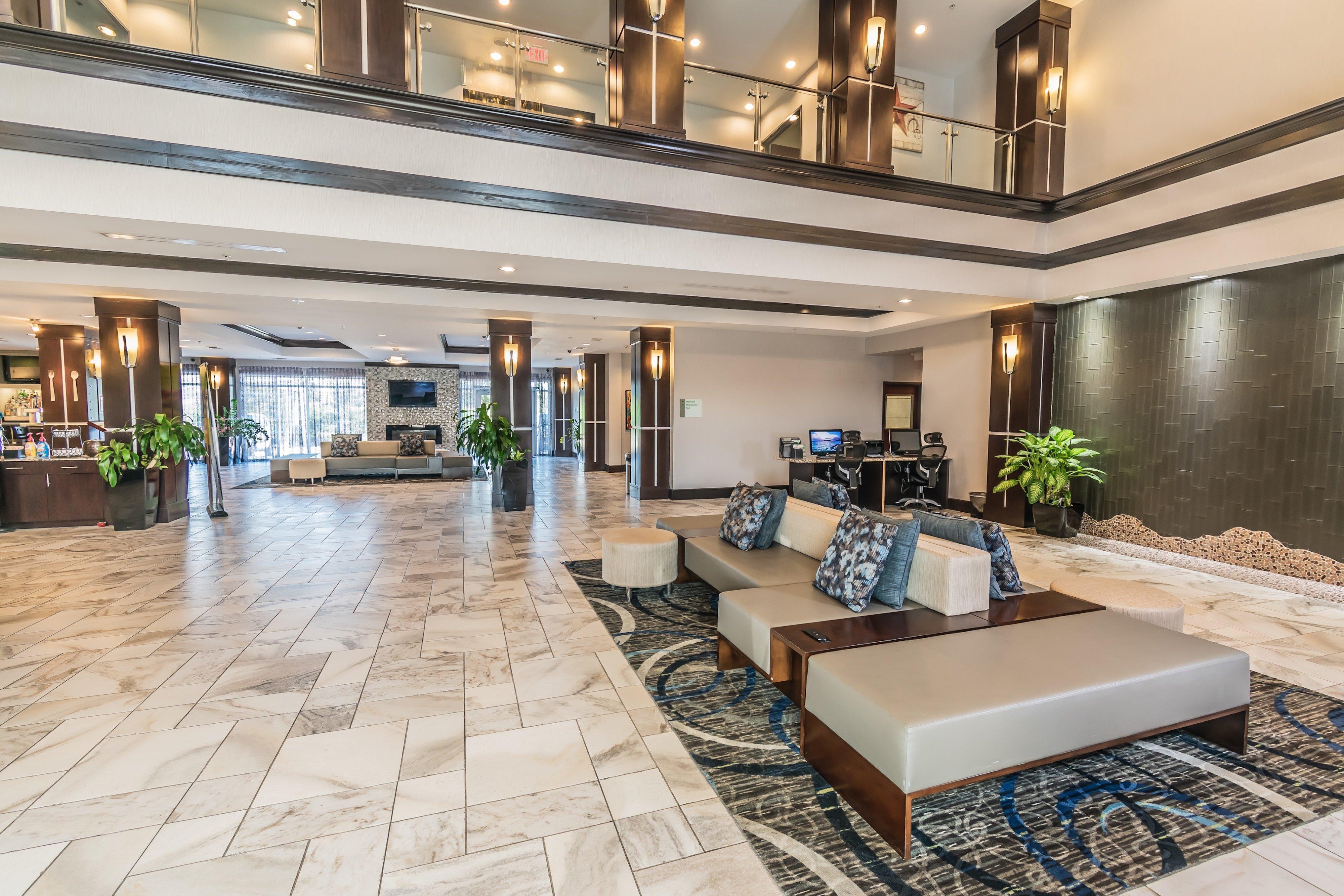 Holiday Inn Houston-Webster By Ihg Ngoại thất bức ảnh