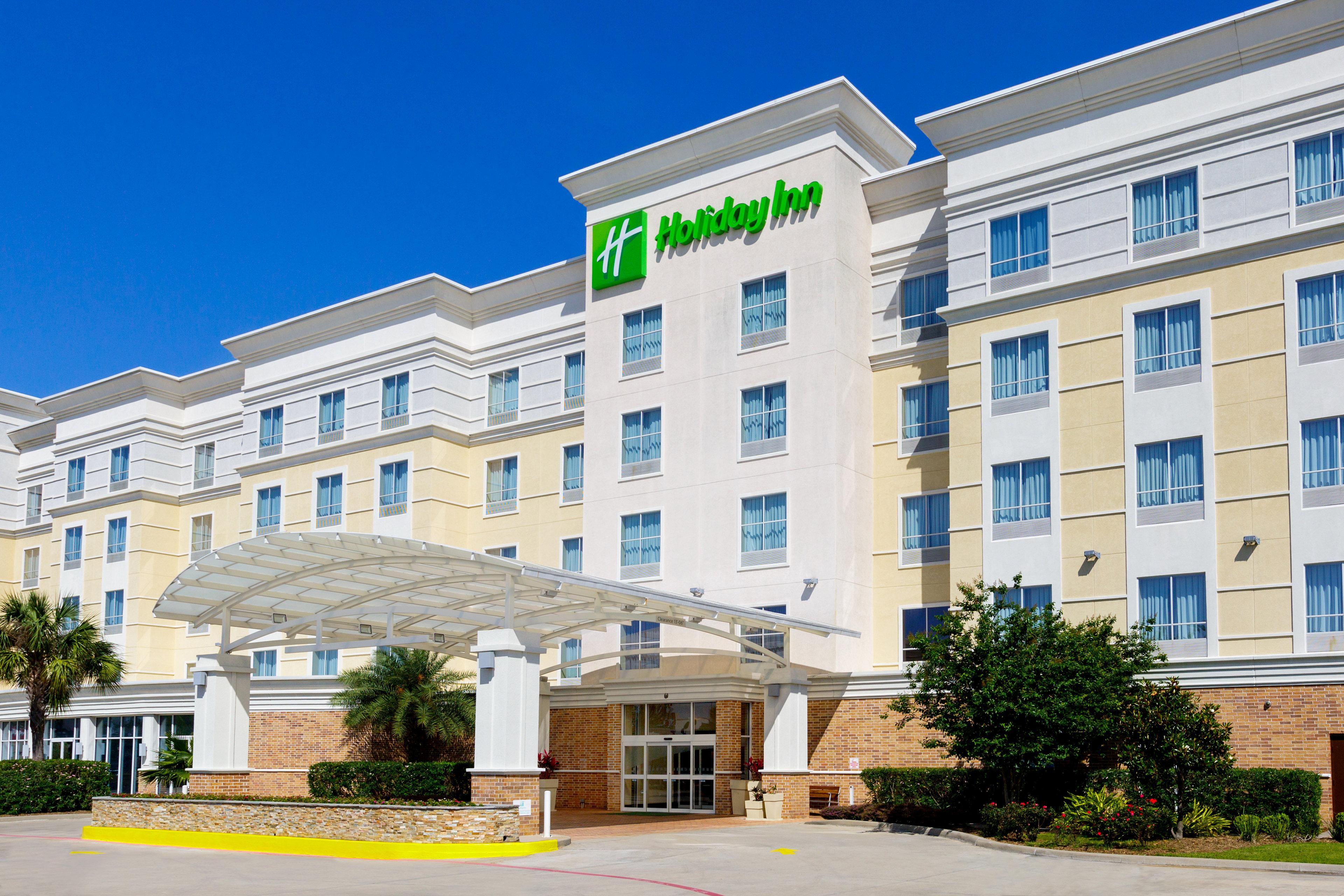 Holiday Inn Houston-Webster By Ihg Ngoại thất bức ảnh