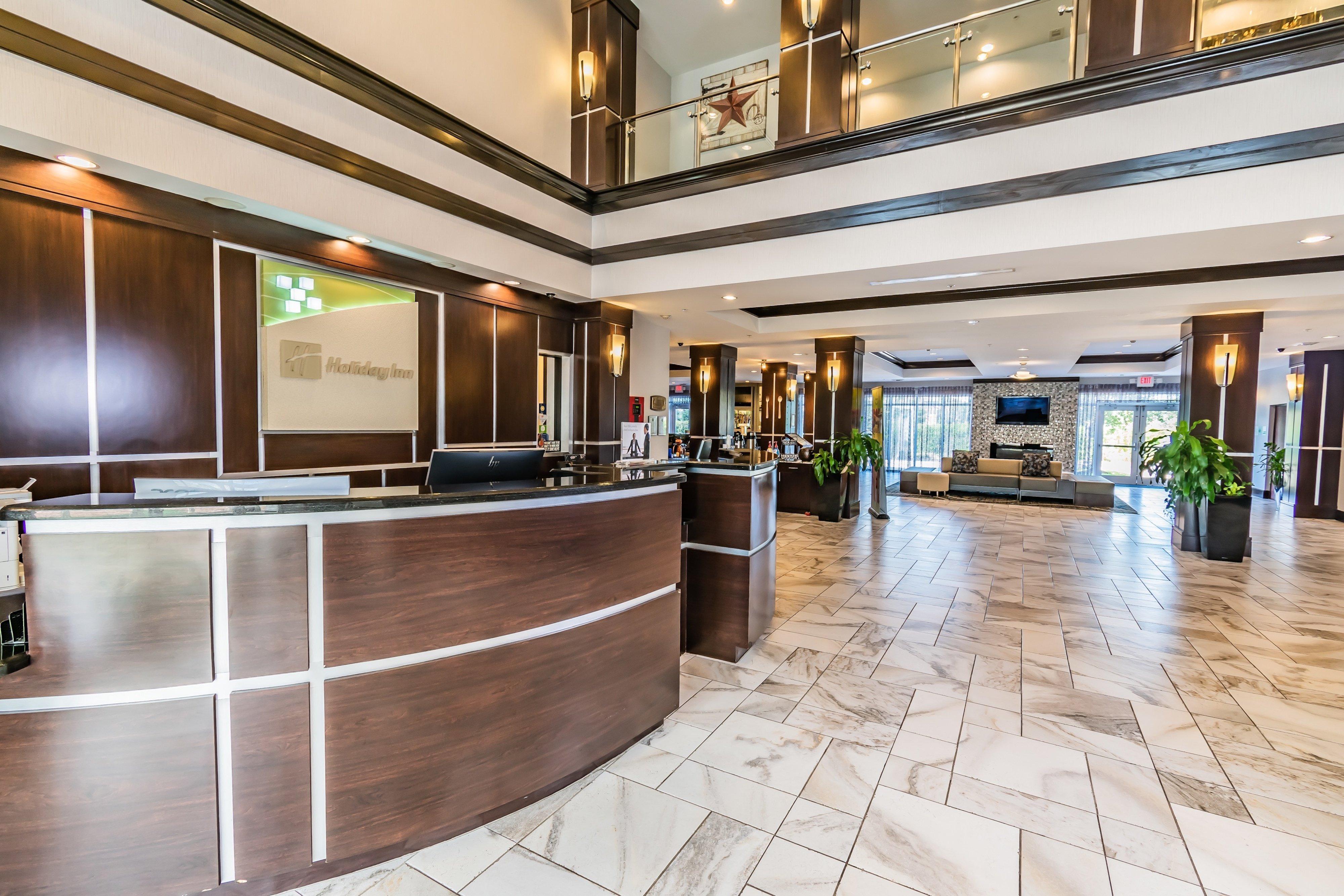 Holiday Inn Houston-Webster By Ihg Ngoại thất bức ảnh