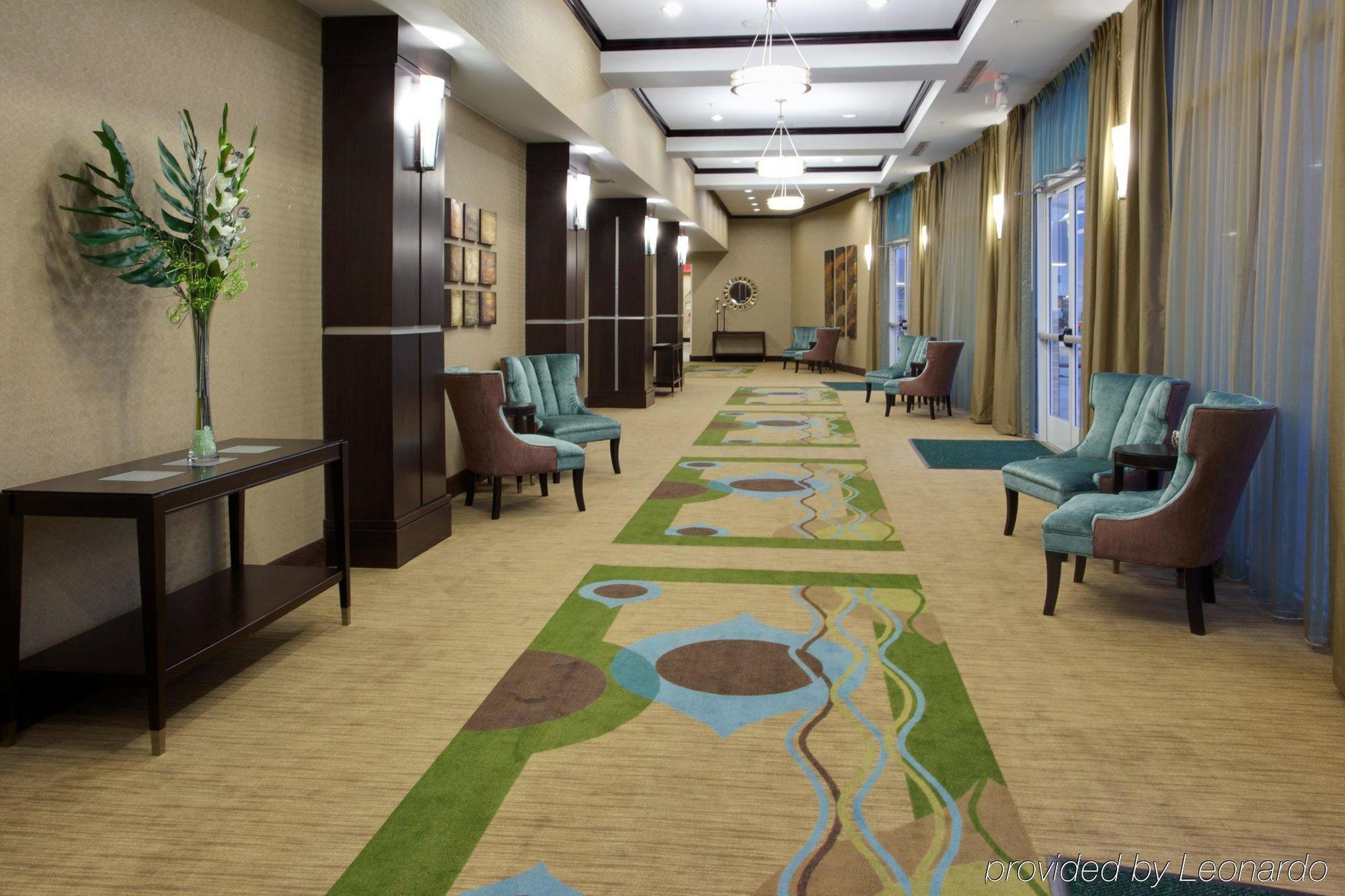 Holiday Inn Houston-Webster By Ihg Nội địa bức ảnh