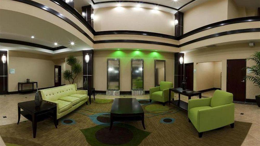 Holiday Inn Houston-Webster By Ihg Ngoại thất bức ảnh