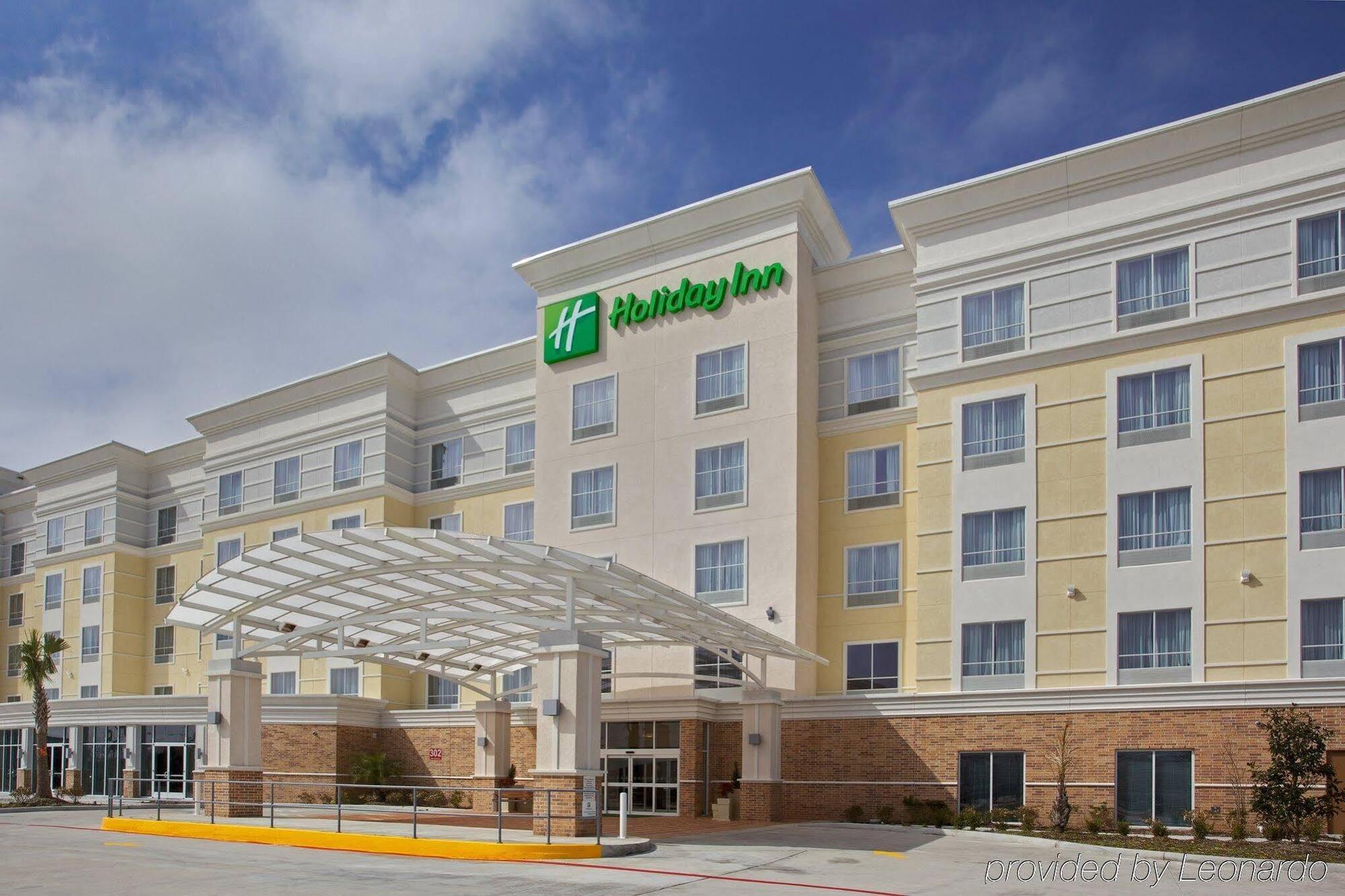 Holiday Inn Houston-Webster By Ihg Ngoại thất bức ảnh
