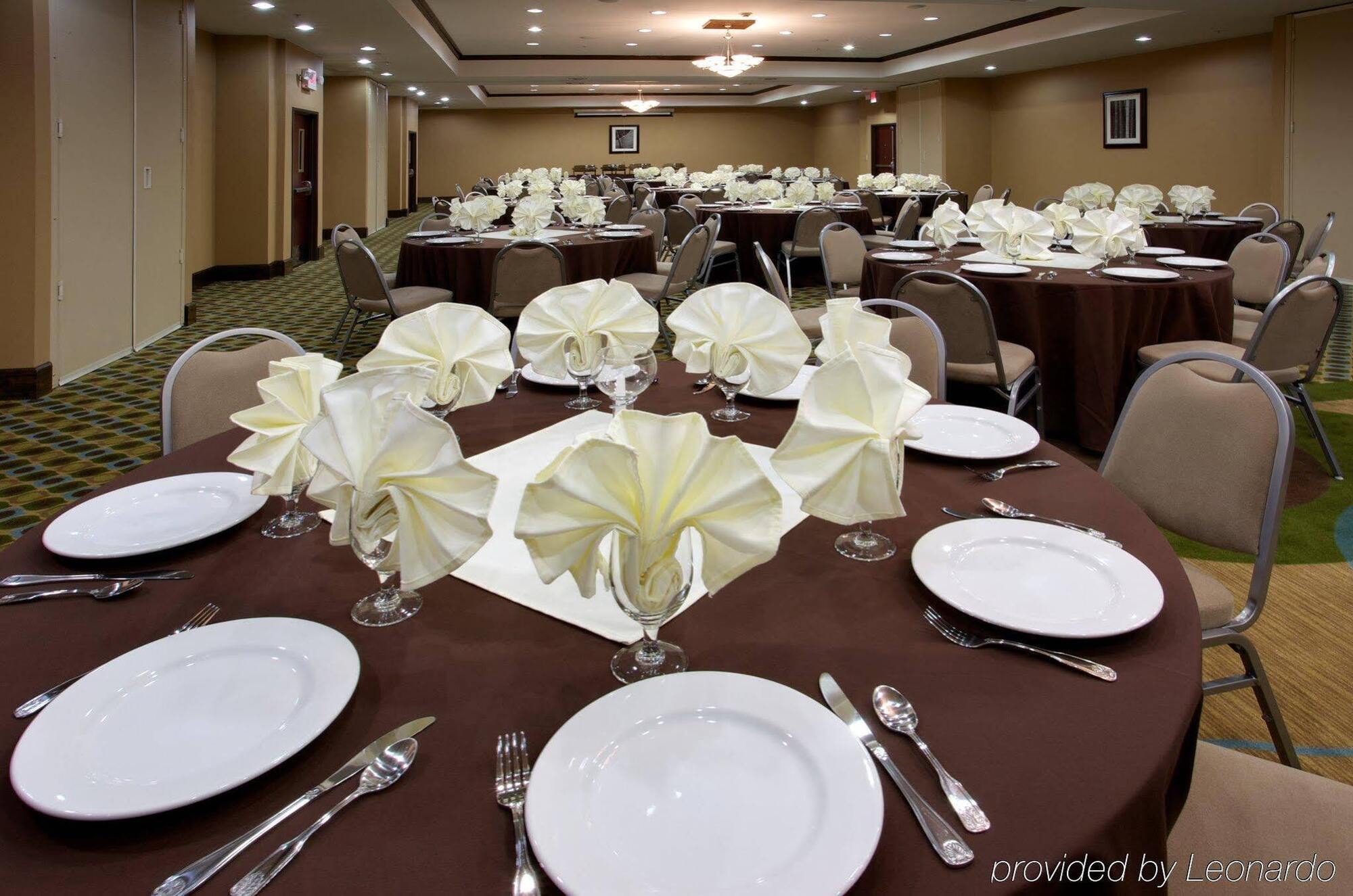 Holiday Inn Houston-Webster By Ihg Ngoại thất bức ảnh