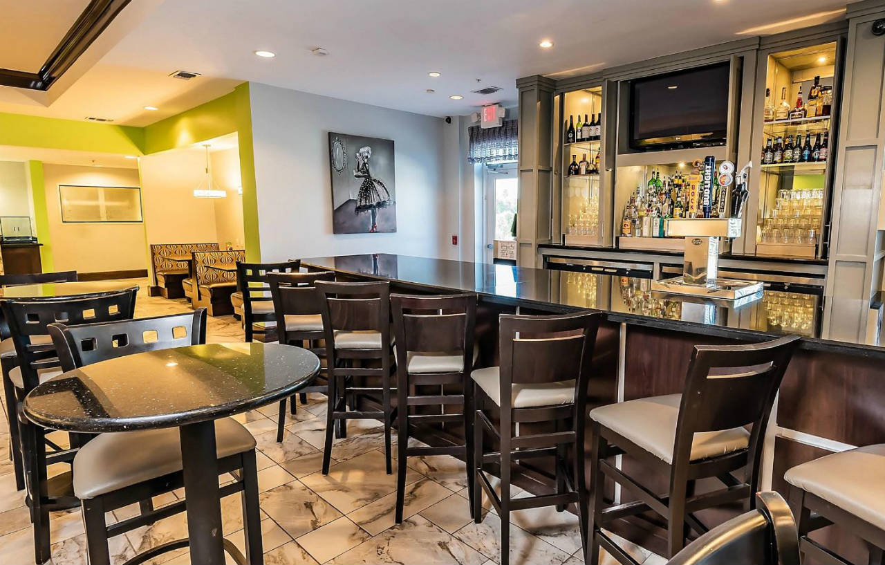 Holiday Inn Houston-Webster By Ihg Ngoại thất bức ảnh