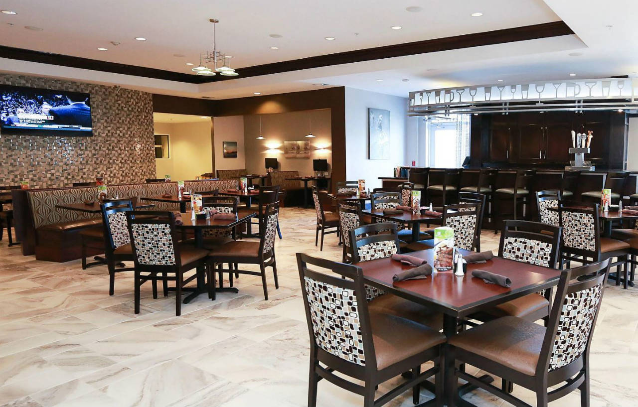 Holiday Inn Houston-Webster By Ihg Ngoại thất bức ảnh