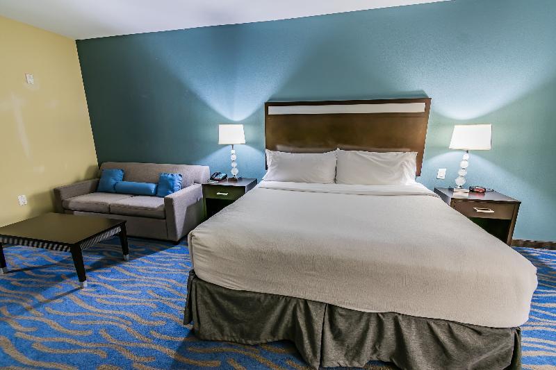 Holiday Inn Houston-Webster By Ihg Ngoại thất bức ảnh